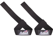 SCHIEK 14960 Нейлоновые кистевые ремни для тяги SCHIEK Basic Lifting Straps 1000BLS пара фото